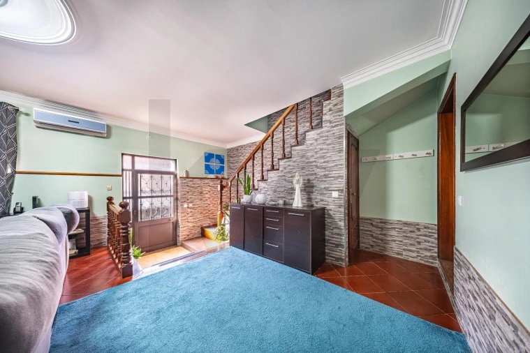 Moradia T3 para Venda em Merelim (São Paio), Panoias e Parada de Tibães Foto 13