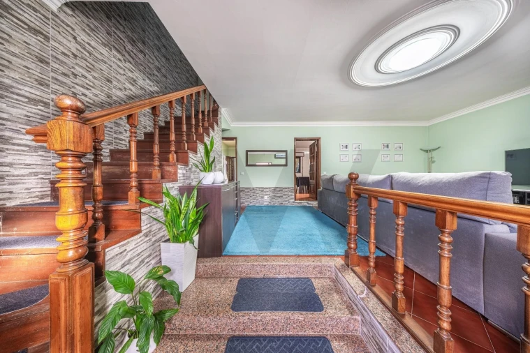 Moradia T3 para Venda em Merelim (São Paio), Panoias e Parada de Tibães Foto 14