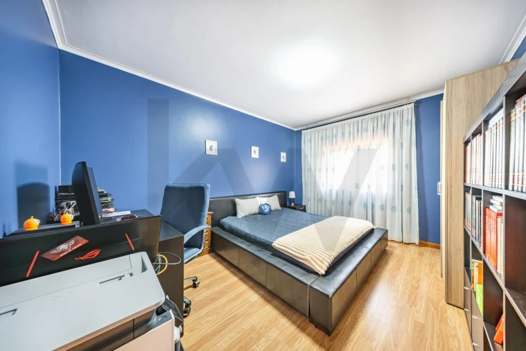 Moradia T3 para Venda em Merelim (São Paio), Panoias e Parada de Tibães Foto 19