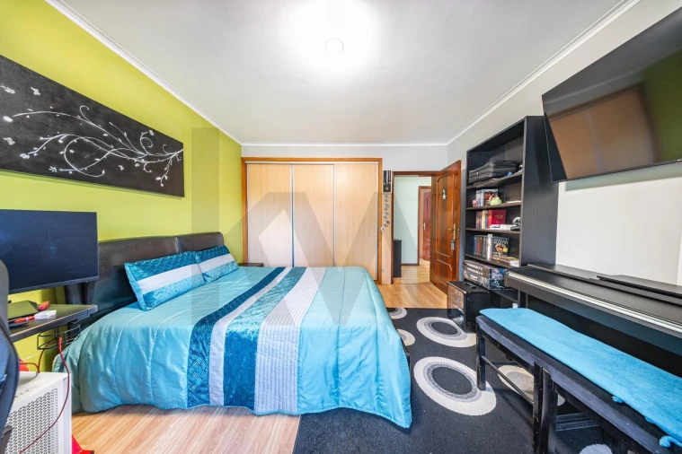 Moradia T3 para Venda em Merelim (São Paio), Panoias e Parada de Tibães Foto 23