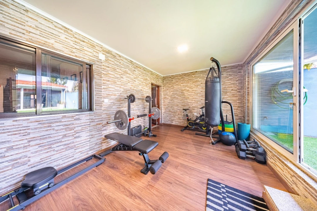 Moradia T3 para Venda em Merelim (São Paio), Panoias e Parada de Tibães Foto 26