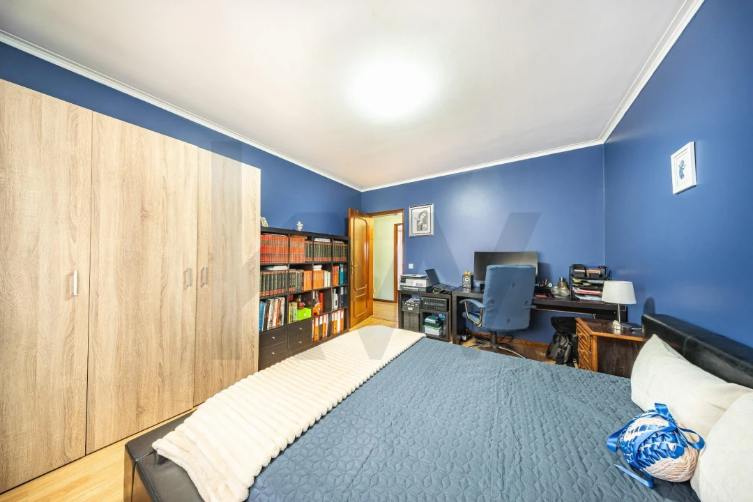 Moradia T3 para Venda em Merelim (São Paio), Panoias e Parada de Tibães Foto 18