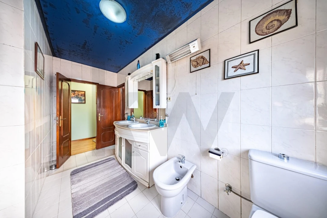 Moradia T3 para Venda em Merelim (São Paio), Panoias e Parada de Tibães Foto 21