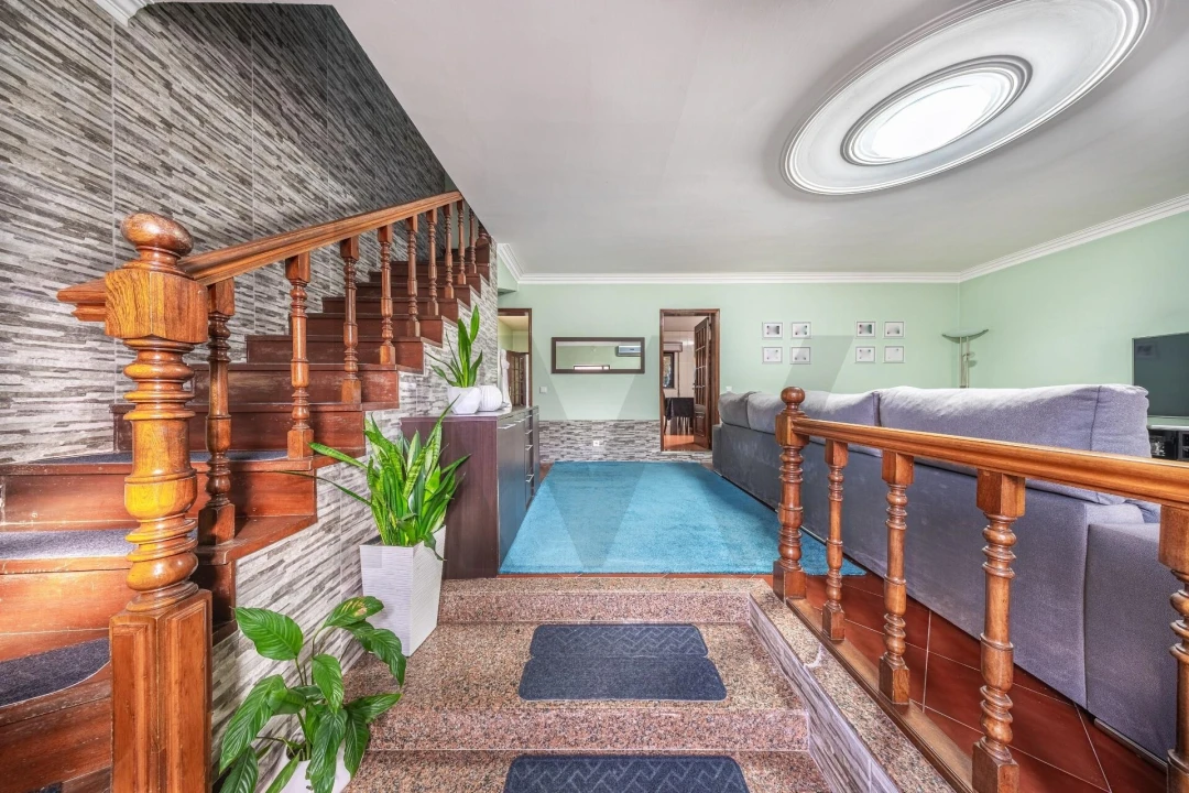 Moradia T3 para Venda em Merelim (São Paio), Panoias e Parada de Tibães Foto 14