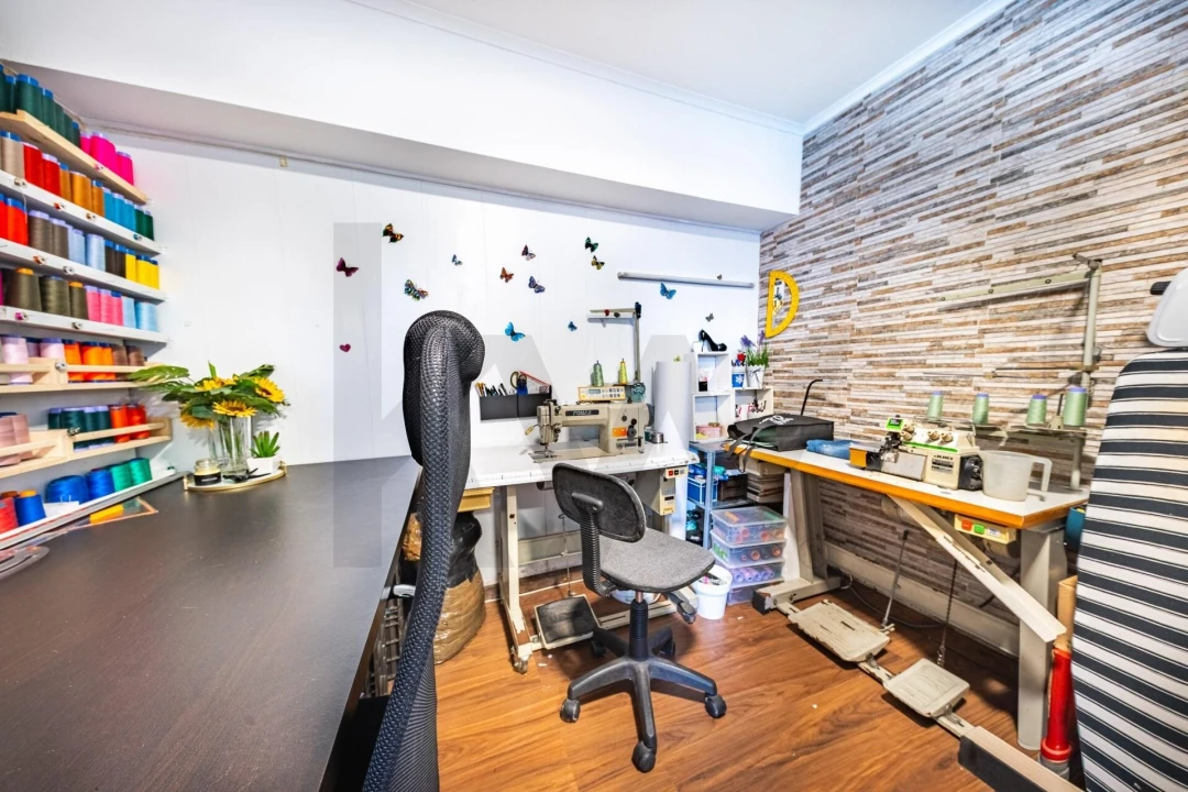 Moradia T3 para Venda em Merelim (São Paio), Panoias e Parada de Tibães Foto 28