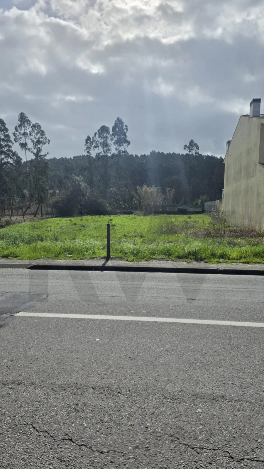 Terreno para Venda em Oliveira do Bairro Foto 2
