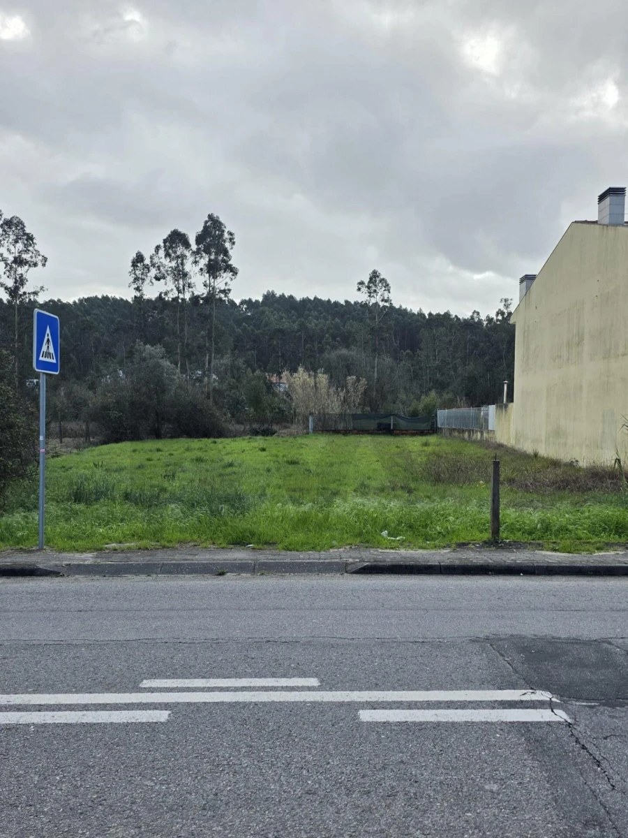Terreno para Venda em Oliveira do Bairro Foto 9