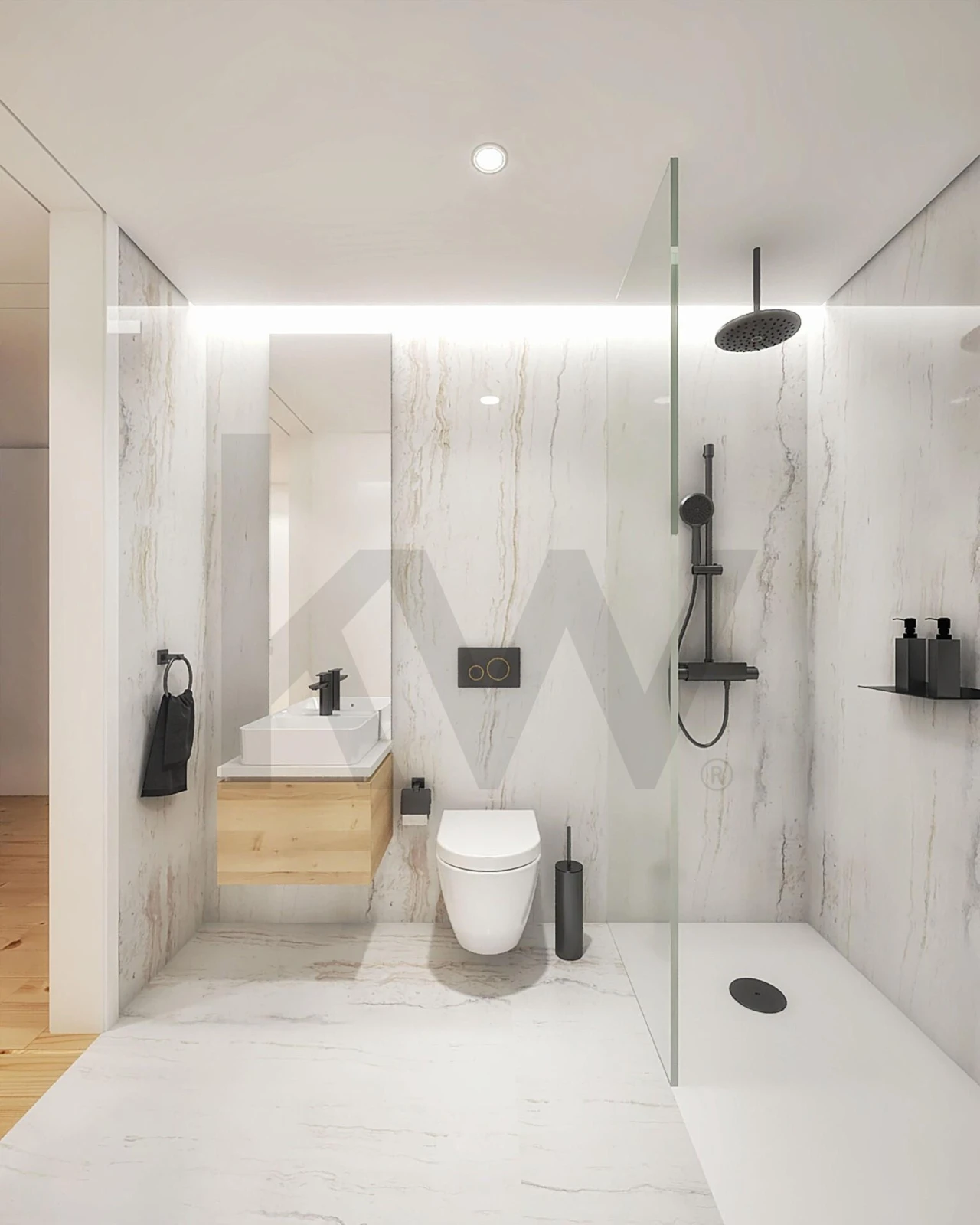 Apartamento T2 para Venda em Matosinhos e Leça da Palmeira Foto 20