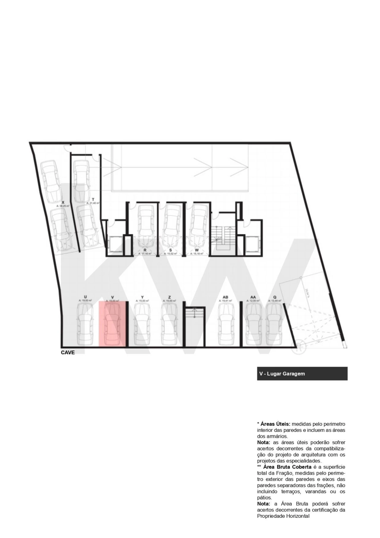 Apartamento T2 para Venda em Matosinhos e Leça da Palmeira Foto 22