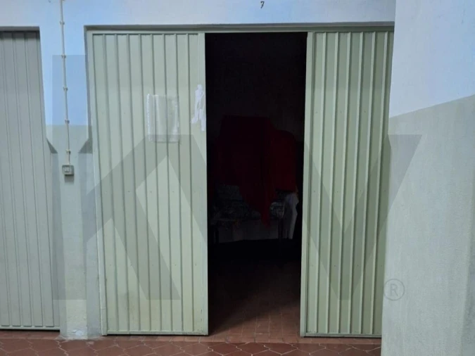 Garagem para Venda em Laranjeiro e Feijó Foto 5