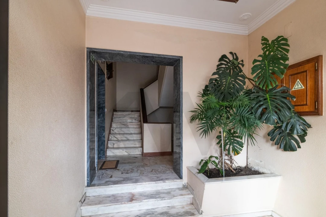 Apartamento T2 para Arrendamento em Carcavelos e Parede Foto 21