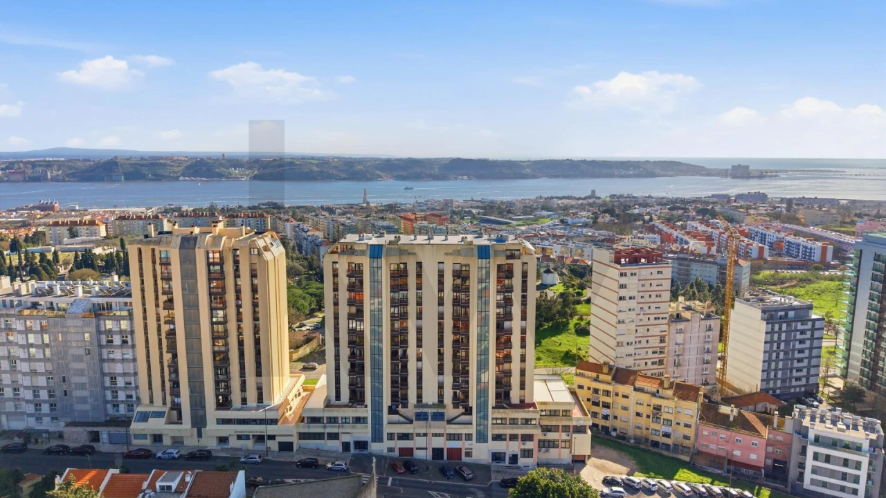 Apartamento T3 para Venda em Belém Foto 18
