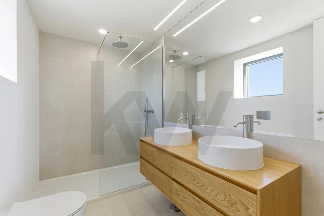 Apartamento T3 para Venda em Belém Foto 10