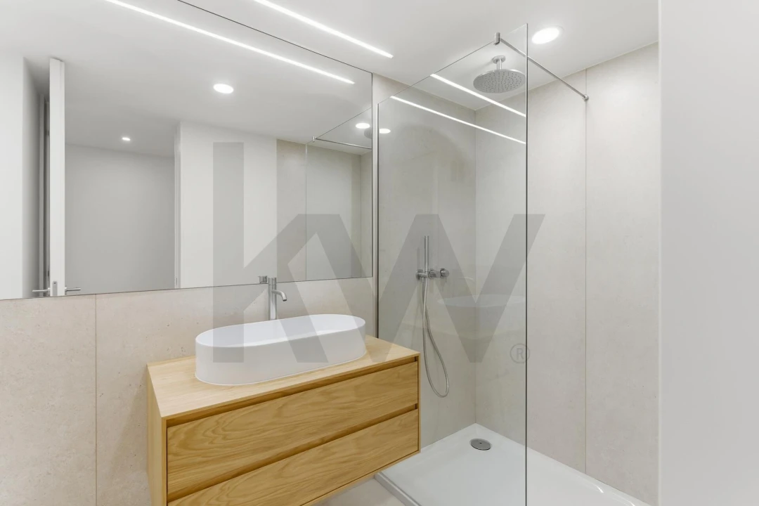Apartamento T3 para Venda em Belém Foto 7