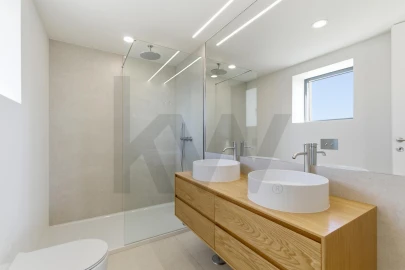 Apartamento T3 para Venda em Belém