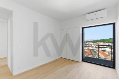 Apartamento T3 para Venda em Belém