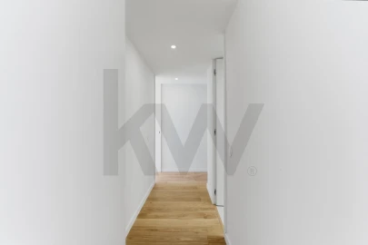 Apartamento T3 para Venda em Belém