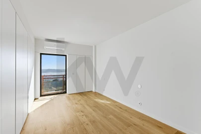 Apartamento T3 para Venda em Belém