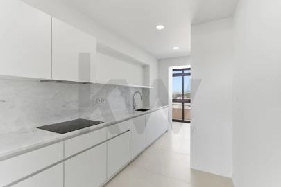 Apartamento T3 para Venda em Belém