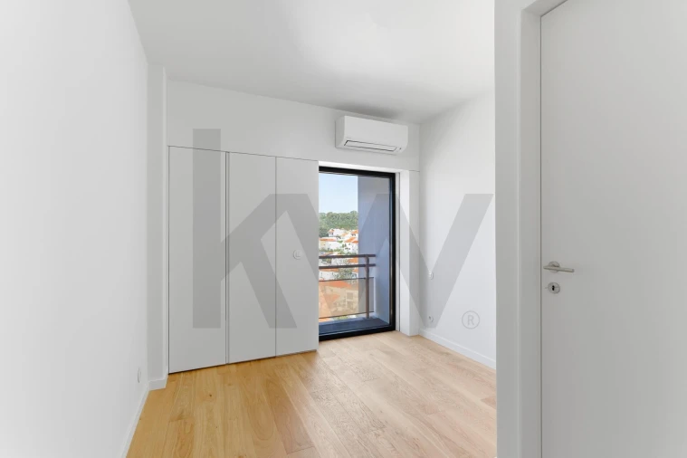 Apartamento T3 para Venda em Belém Foto 12