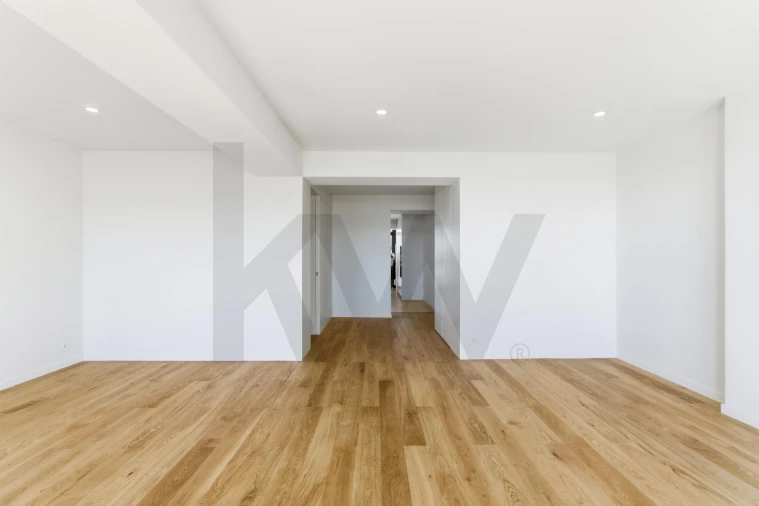 Apartamento T3 para Venda em Belém Foto 4