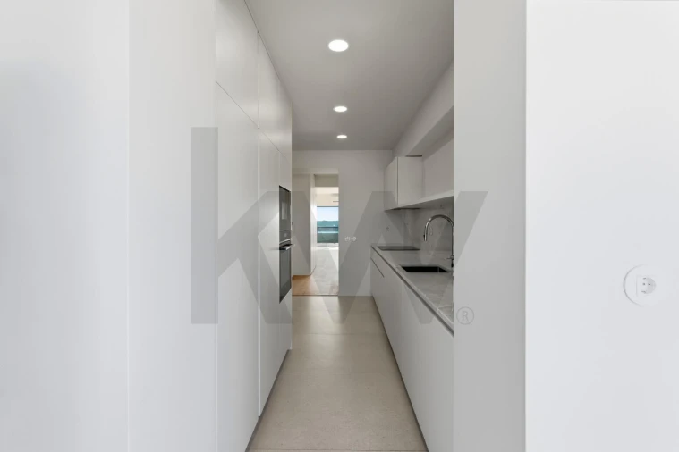 Apartamento T3 para Venda em Belém Foto 6
