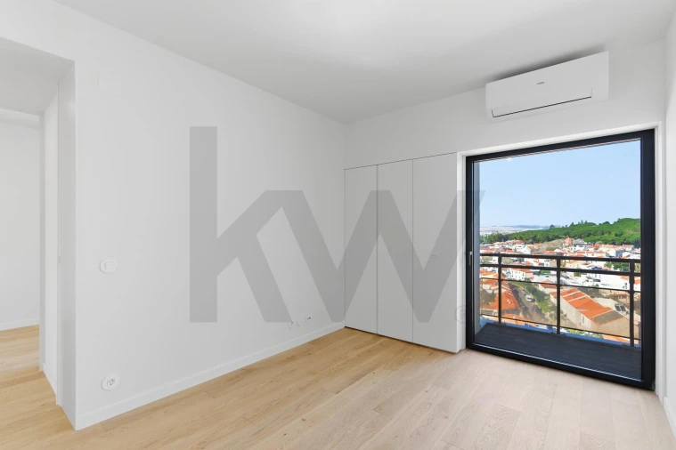 Apartamento T3 para Venda em Belém Foto 13