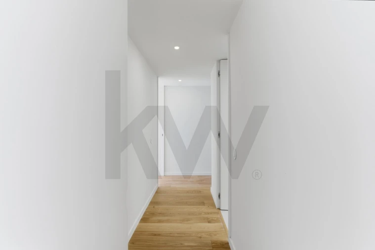 Apartamento T3 para Venda em Belém Foto 15