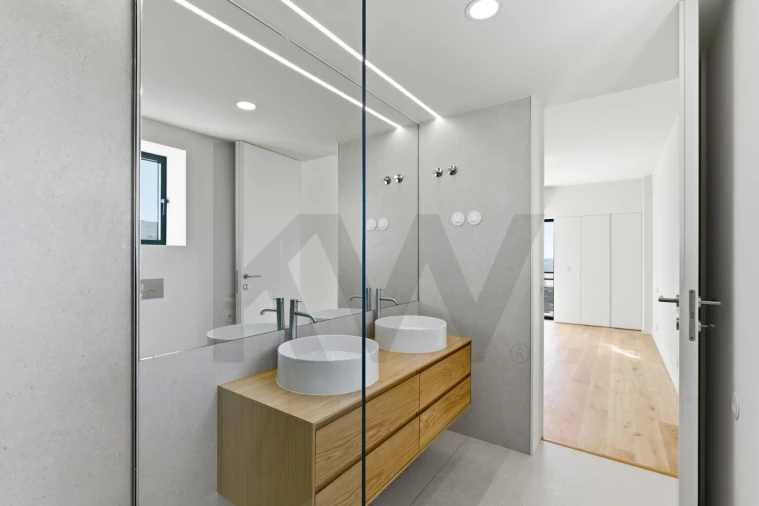 Apartamento T3 para Venda em Belém Foto 11