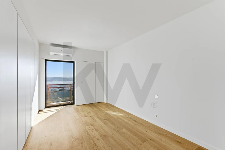 Apartamento T3 para Venda em Belém Foto 8