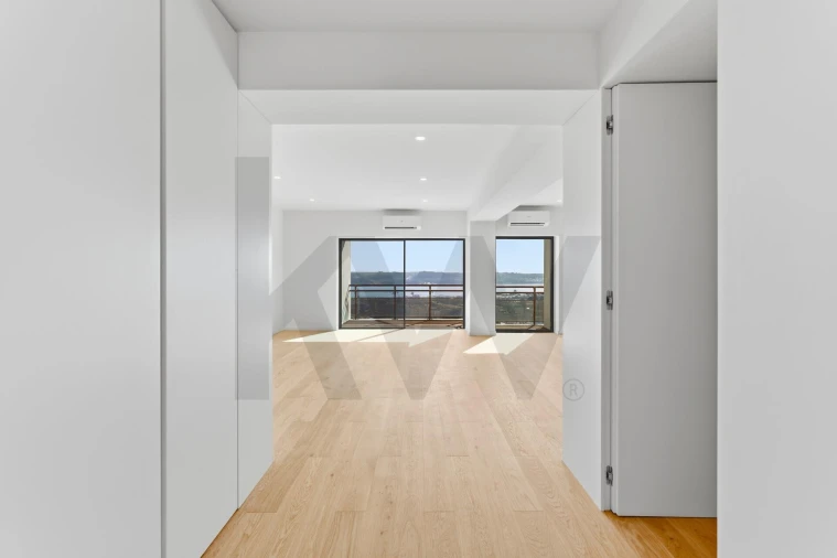 Apartamento T3 para Venda em Belém Foto 16