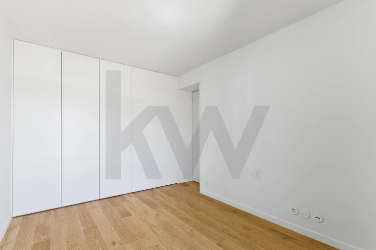 Apartamento T3 para Venda em Belém Foto 14