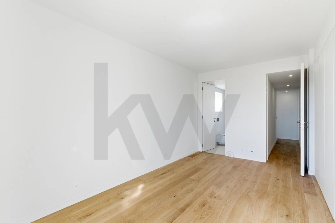 Apartamento T3 para Venda em Belém Foto 9