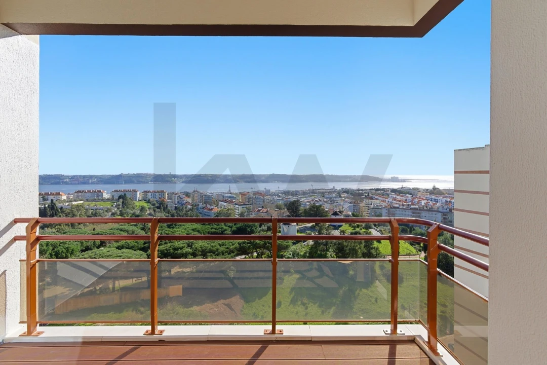 Apartamento T3 para Venda em Belém Foto 2