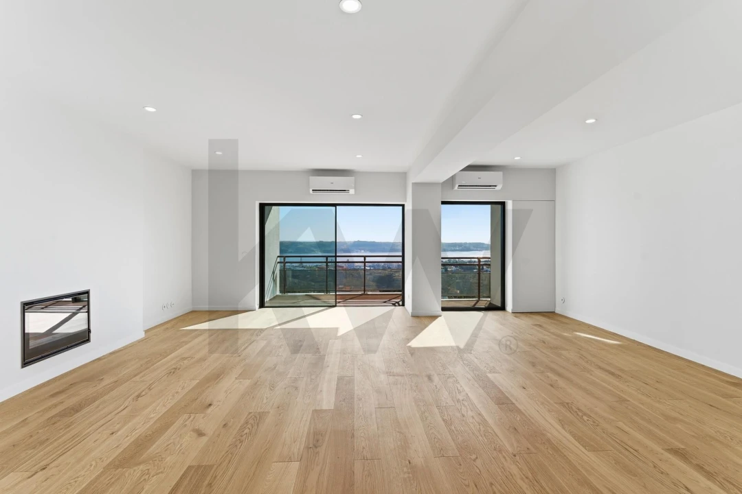 Apartamento T3 para Venda em Belém Foto 1