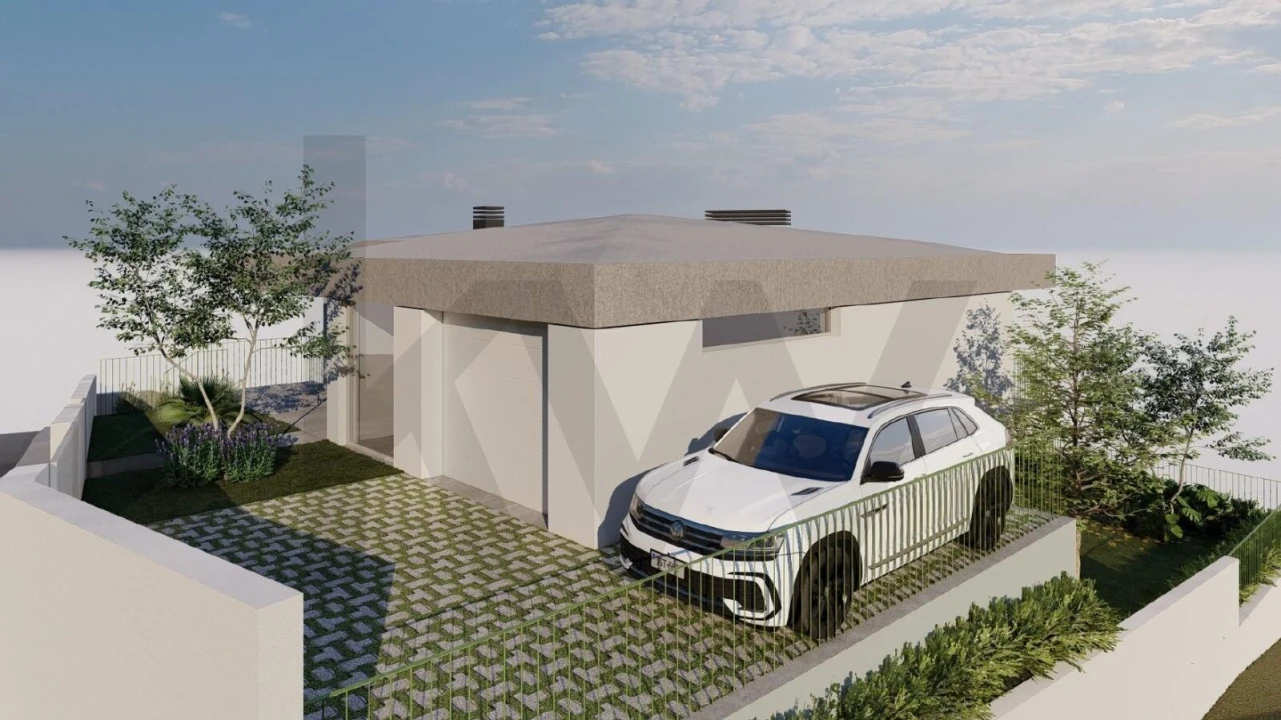 Moradia T2 para Venda em Arco da Calheta Foto 47