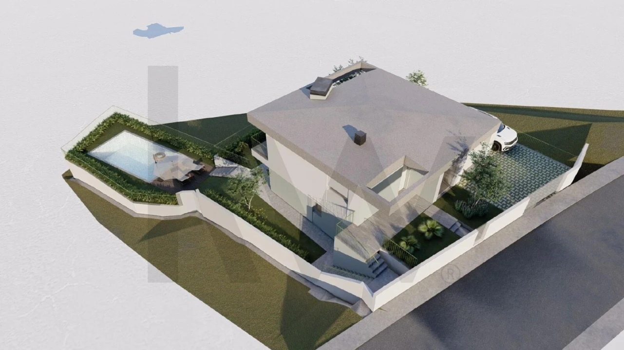 Moradia T2 para Venda em Arco da Calheta Foto 48