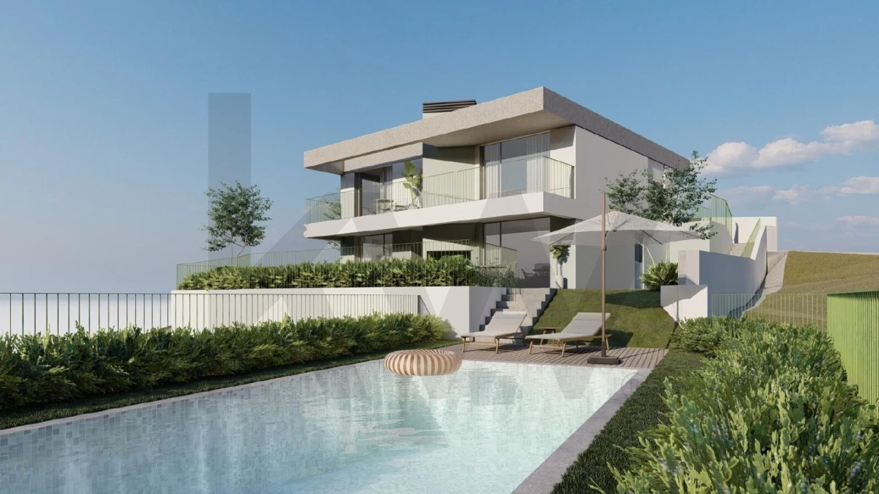 Moradia T2 para Venda em Arco da Calheta Foto 43