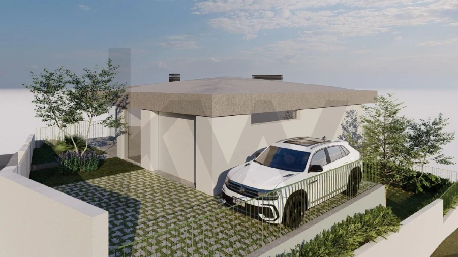 Moradia T2 para Venda em Arco da Calheta Foto 47