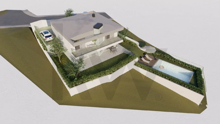 Moradia T2 para Venda em Arco da Calheta Foto 49