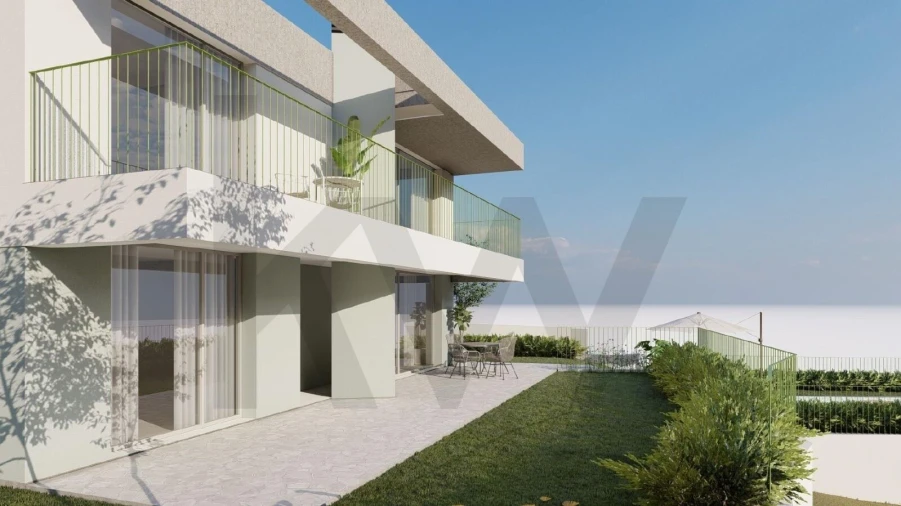 Moradia T2 para Venda em Arco da Calheta Foto 45