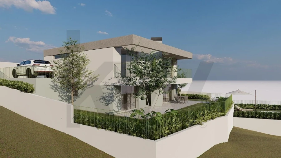 Moradia T2 para Venda em Arco da Calheta Foto 44