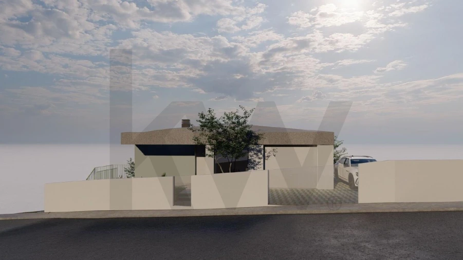 Moradia T2 para Venda em Arco da Calheta Foto 46