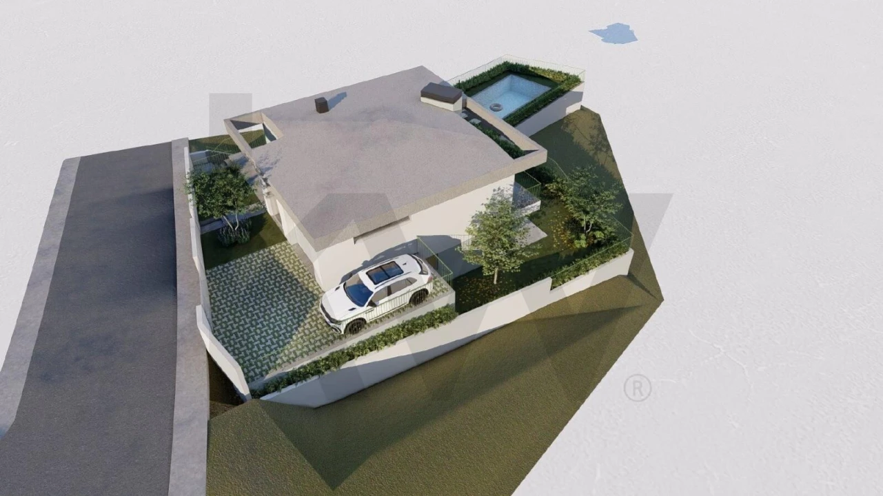 Moradia T2 para Venda em Arco da Calheta Foto 52