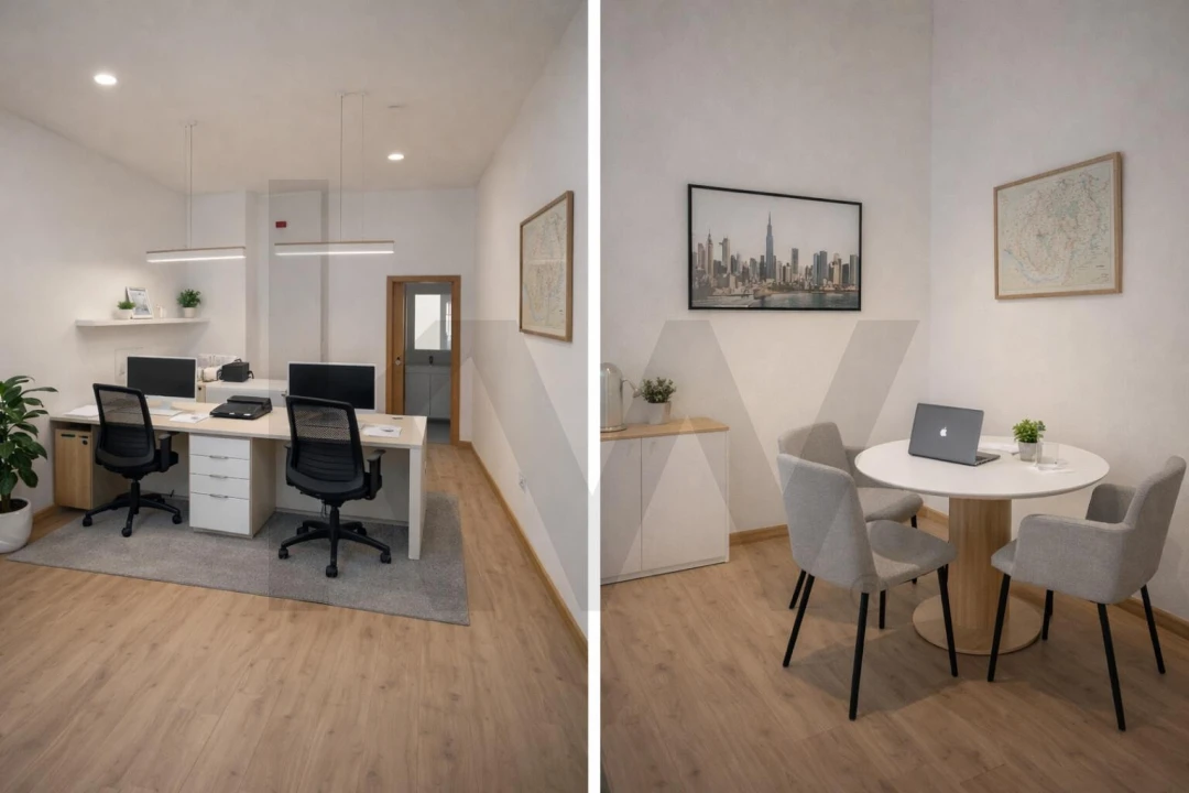 Escritório para Arrendamento em Águeda e Borralha Foto 5