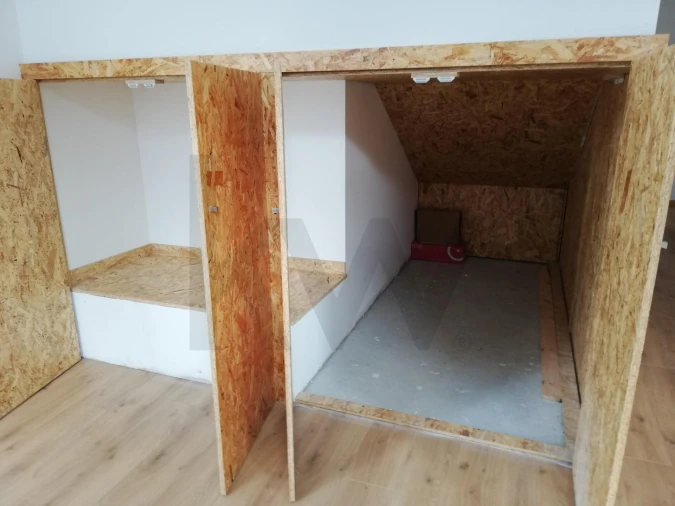 Escritório para Arrendamento em Águeda e Borralha Foto 8