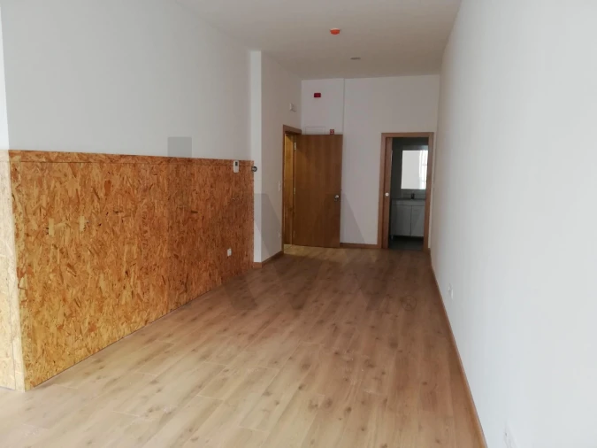 Escritório para Arrendamento em Águeda e Borralha Foto 2