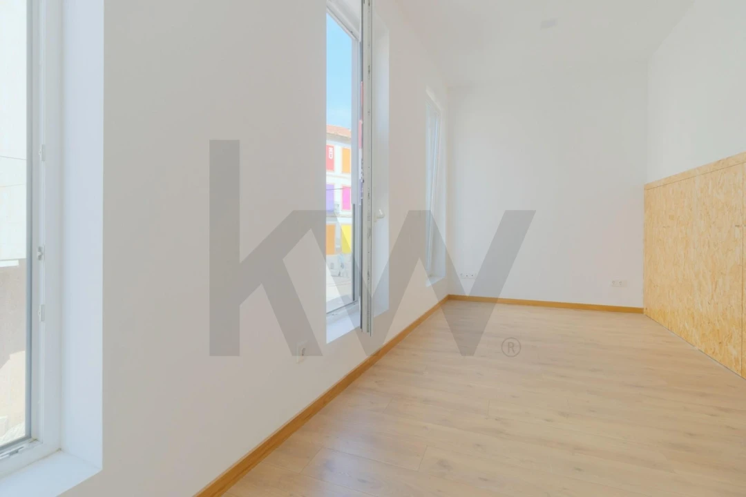 Escritório para Arrendamento em Águeda e Borralha Foto 7