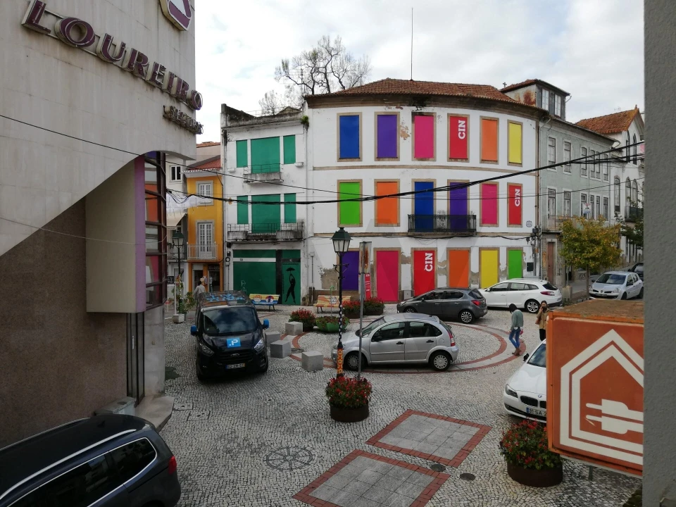 Escritório para Arrendamento em Águeda e Borralha Foto 13