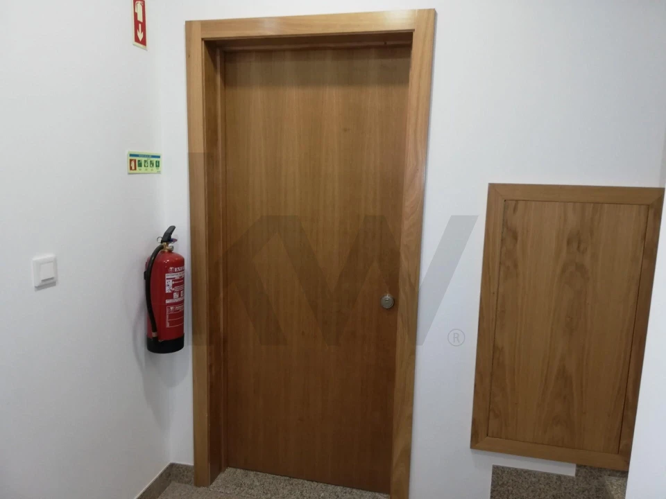 Escritório para Arrendamento em Águeda e Borralha Foto 10